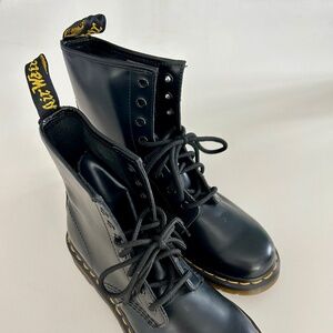 Dr Martens Boots